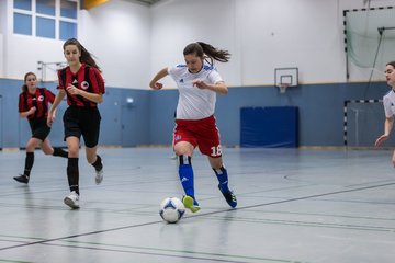 Bild 31 - B-Juniorinnen Futsal Qualifikation